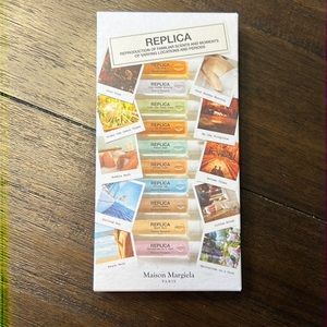 Replica: Maison Margiela Paris Purfume